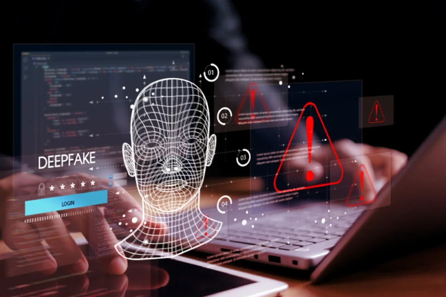 Những vụ deepfake qua mặt sinh trắc học ở Việt Nam và thế giới