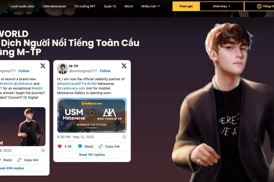 Elemon, Zuki Moba, RACA sụp đổ: Sơn Tùng M-TP không cứu được nhà đầu tư tiền số?!