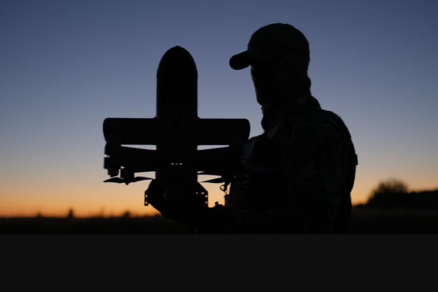 Ukraine đột phá với drone giá rẻ đánh chặn Shared từ Nga, hướng tới giai đoạn tiếp theo