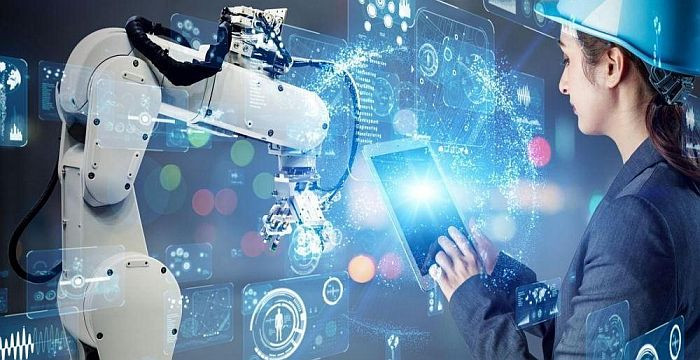 Việt Nam có chỉ số xuất khẩu công nghệ cao đứng đầu thế giới