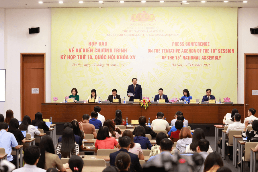 Thể chế, hạ tầng và nhân lực: Ba trụ cột chính của tăng trưởng Việt Nam năm 2026
