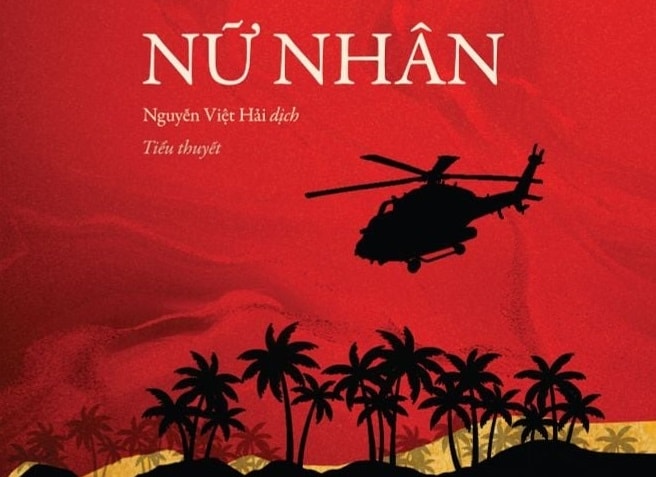 Góc khuất chiến tranh Việt Nam qua ánh nhìn phụ nữ Mỹ trong ‘Nữ Nhân’
