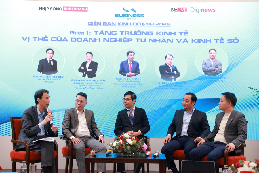 Sàn tài sản mã hóa: Cuộc chơi của các định chế tài chính chứ không phải startup!