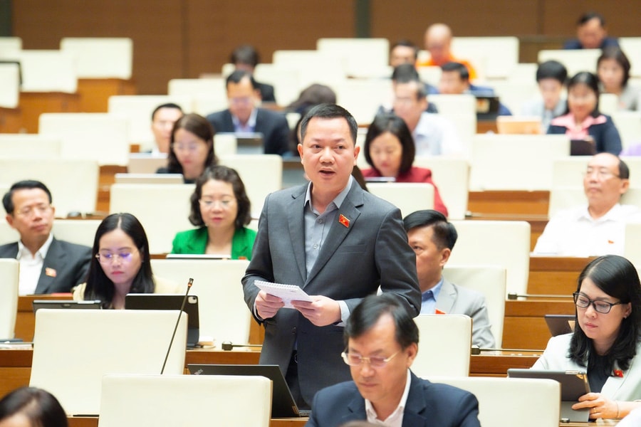 ‘Một rừng dữ liệu’ đang lãng phí và chuyện số hóa hoạt động giám sát
