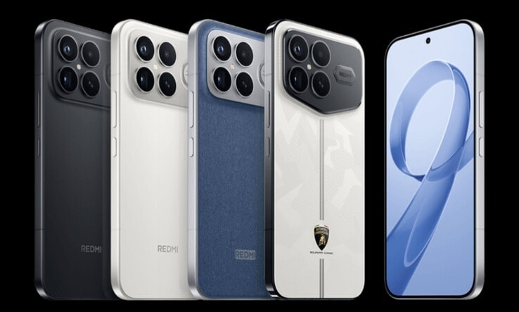 Camera Redmi K90 Pro Max có thật sự ‘ăn đứt’ iPhone 17 Pro Max như lời đồn?