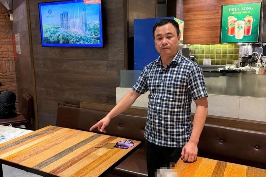 Người nhận 8 tỉ đồng, chạy án cho Ngân 98 là ai?