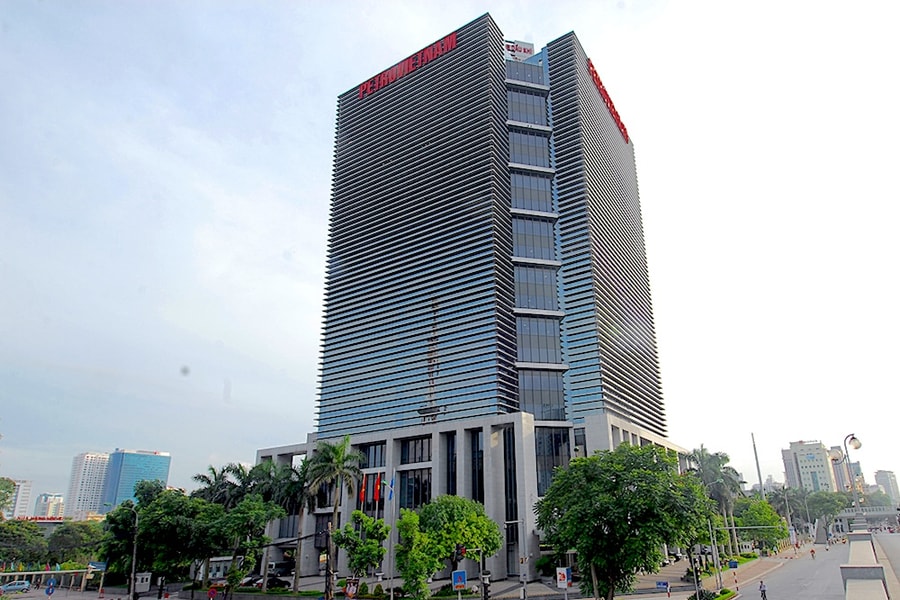 Petrovietnam thoái vốn đầu tư ở nhiều đơn vị