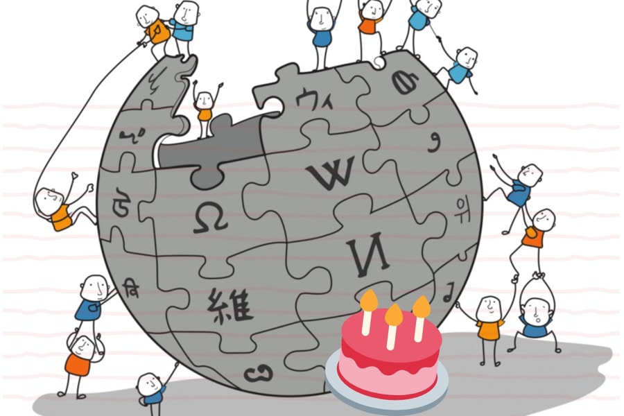 Wikipedia không còn là 'mỏ vàng miễn phí' cho các gã khổng lồ AI