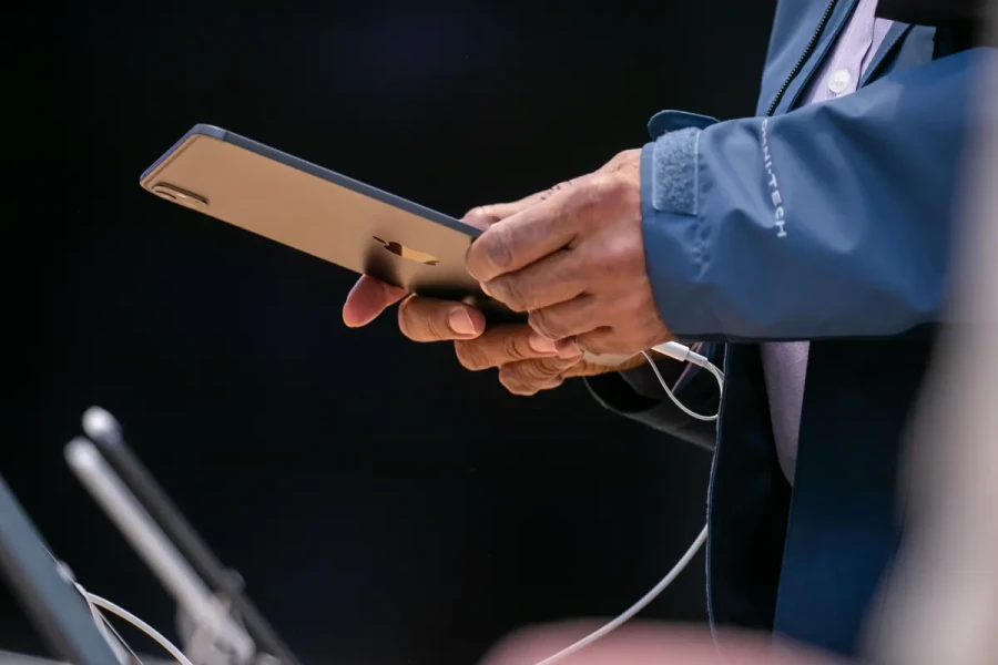 iPad Pro sẽ có buồng hơi tản nhiệt giống iPhone 17 Pro, giúp tăng hiệu năng
