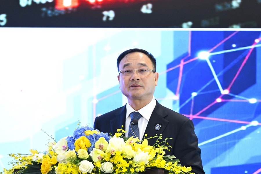 Tội phạm mạng là thách thức đặc biệt nguy hiểm, hợp tác quốc tế thế nào cho hiệu quả?