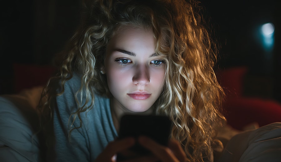 Ngày càng nhiều người 'phải lòng' chatbot AI và cảnh báo từ chuyên gia