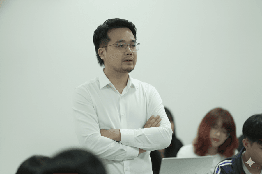 Người học có thể bị lệ thuộc, đánh mất năng lực phản biện khi lạm dụng AI