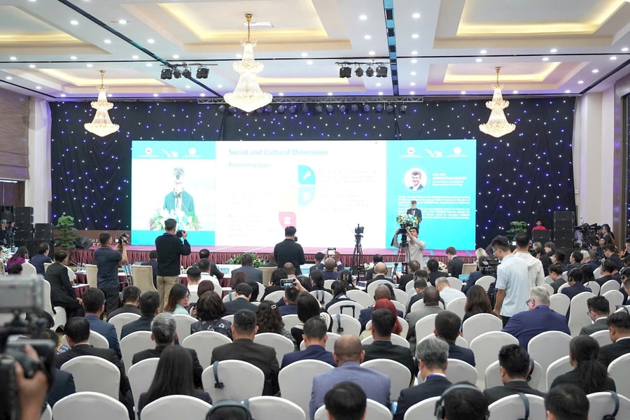 Google, Huawei, BCG thể hiện góc nhìn tại Hội nghị quản trị AI