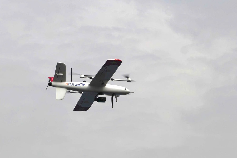 Tuần lễ Số Quốc tế Việt Nam 2025: Trình diễn UAV, robot, ô tô tự lái