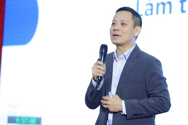 GS.TS Lê Anh Vinh: Học sinh viết luận, không ai muốn viết cho AI đọc cả!