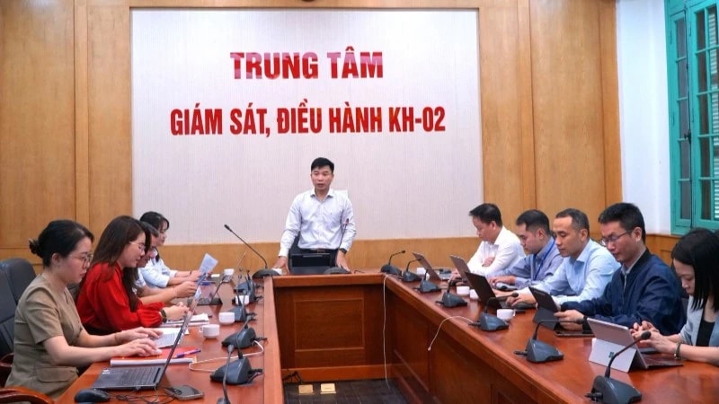 Tập huấn ứng dụng Sổ tay đảng viên điện tử