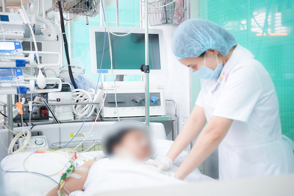 Hội chứng 'trái tim vỡ' rình rập phụ nữ ngoài 40: Nguy hiểm hơn nhồi máu cơ tim