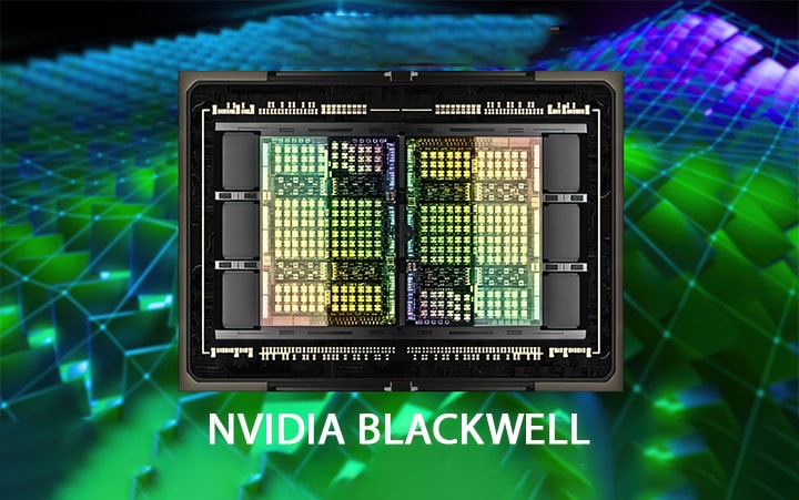 Ông Trump muốn thảo luận với ông Tập về chip Blackwell siêu cấp của Nvidia