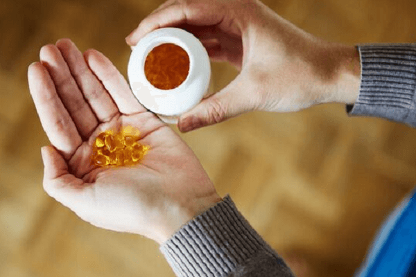 Sốc: Bổ sung Vitamin có thể gây loạn nhịp tim, đột tử