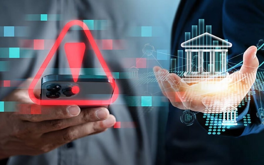 AI phát hiện nghìn tỉ giao dịch bất thường qua ngân hàng