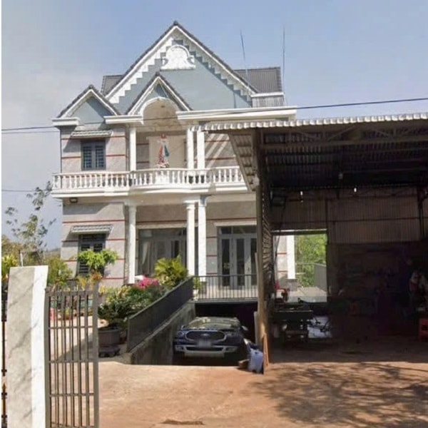 Vụ thảm sát 3 người ở Đồng Nai: Hung thủ bị khởi tố 4 tội danh