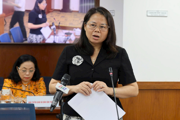TP.HCM quyết liệt chống khai thác IUU, thúc đẩy gỡ “thẻ vàng” thủy sản