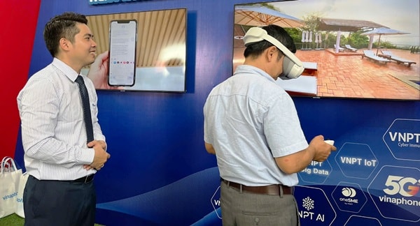 Chuyển đổi số ở An Giang nhanh hơn, hiệu quả hơn, gần dân hơn