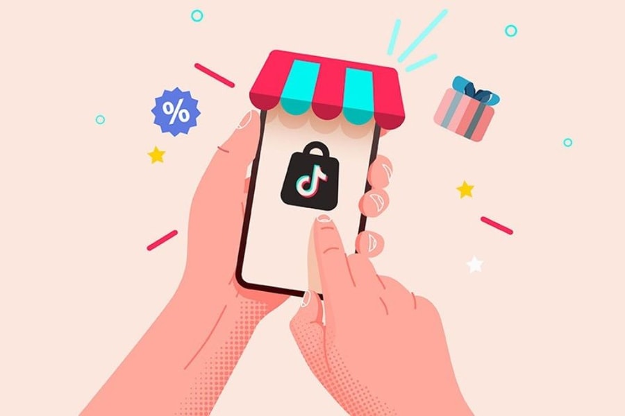 TikTok đang thay đổi thói quen mua sắm và nhận thức của giới trẻ