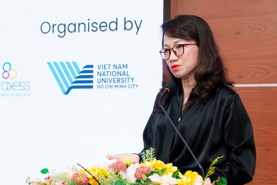 Tìm cách tiếp cận chương trình tài trợ nghiên cứu và đổi mới sáng tạo lớn nhất EU