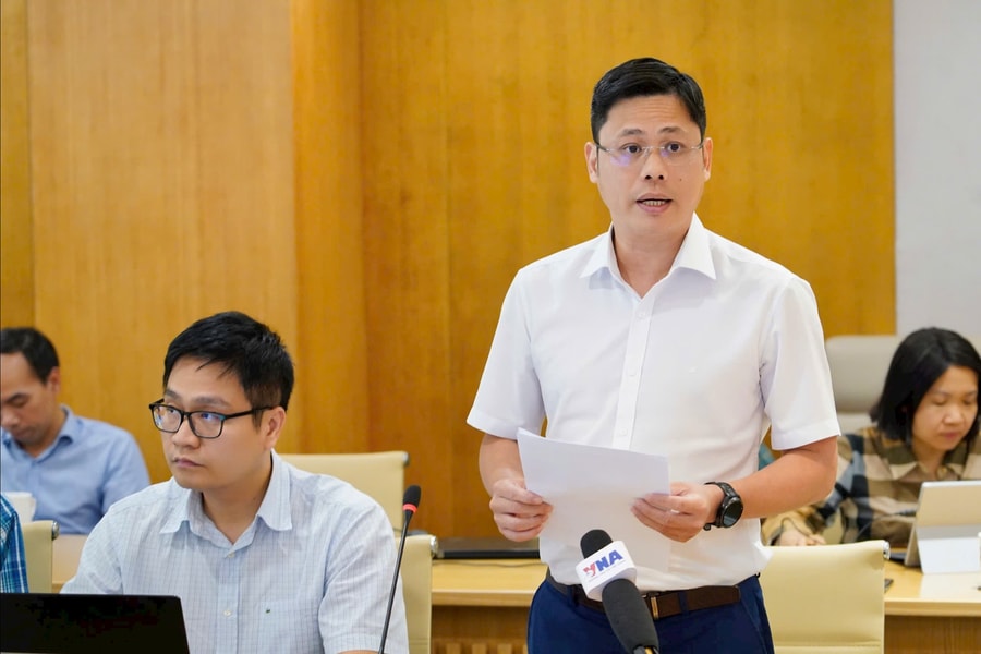 Nhiều rào cản hành chính về KHCN&ĐMST được xóa bỏ
