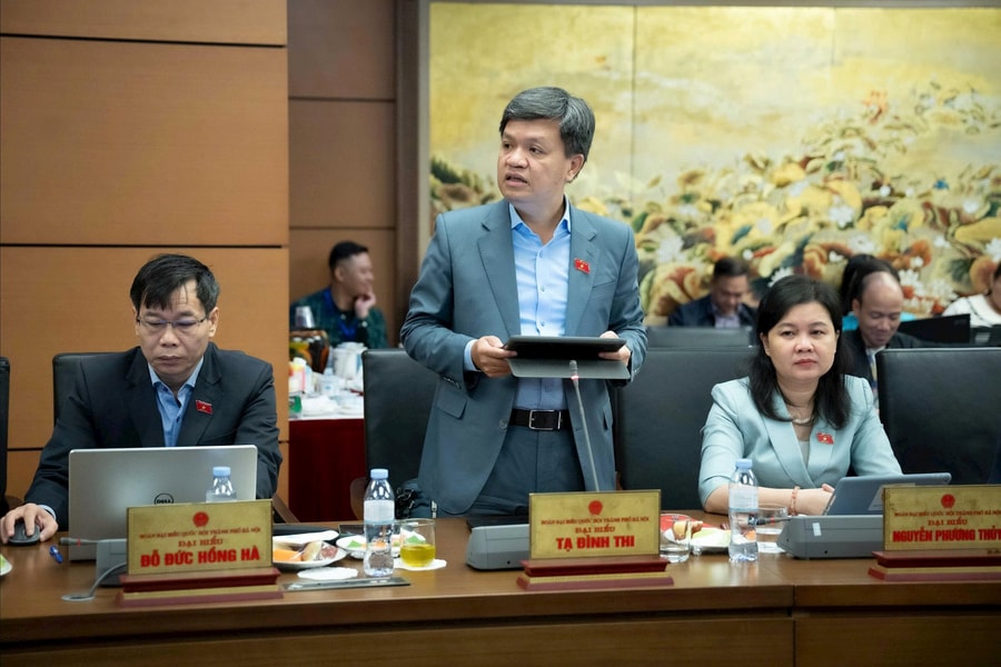 Cần quy định cụ thể về bảo vệ dữ liệu lớn và AI trong kinh doanh bảo hiểm