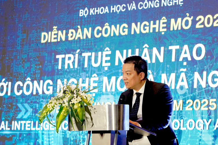 Không có gì quan trọng hơn chủ quyền số