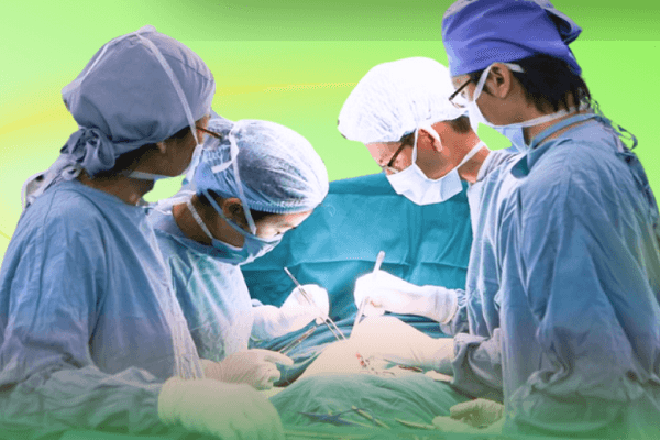 Hoảng hốt vì ‘mất dương vật’: Hàng loạt bé trai nhập viện