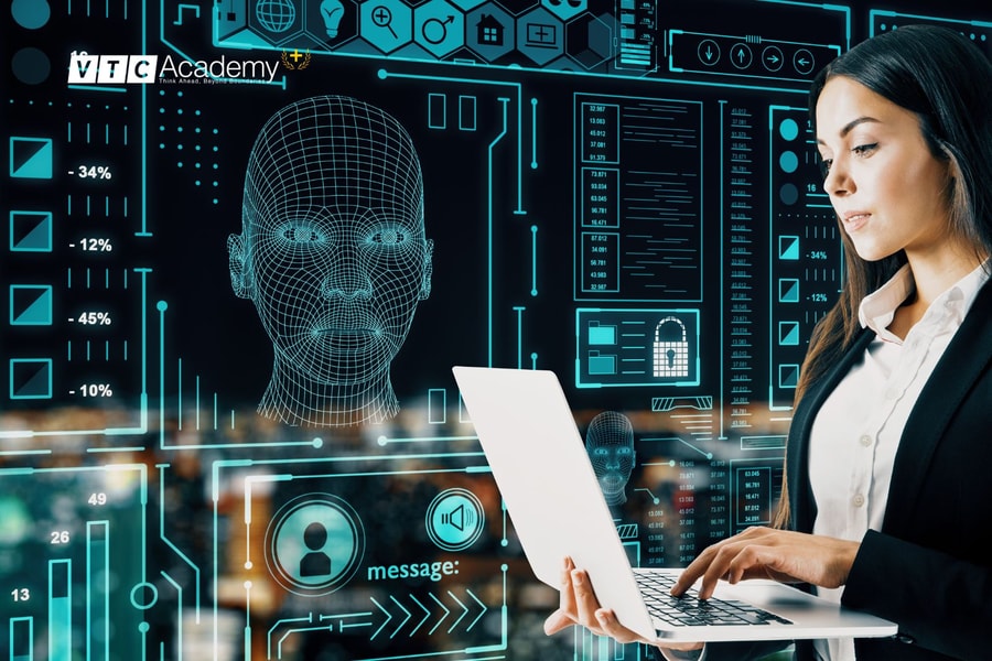 Lập trình viên Việt Nam trong nhóm dẫn đầu Đông Nam Á về ứng dụng AI