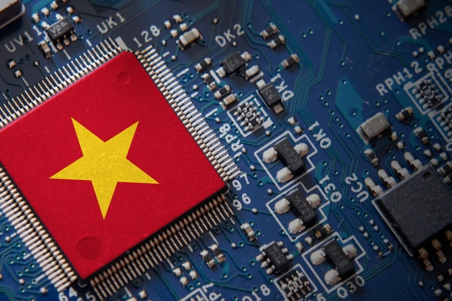 Việt Nam và cơ hội từ làn sóng 'Dịch chuyển niềm tin'