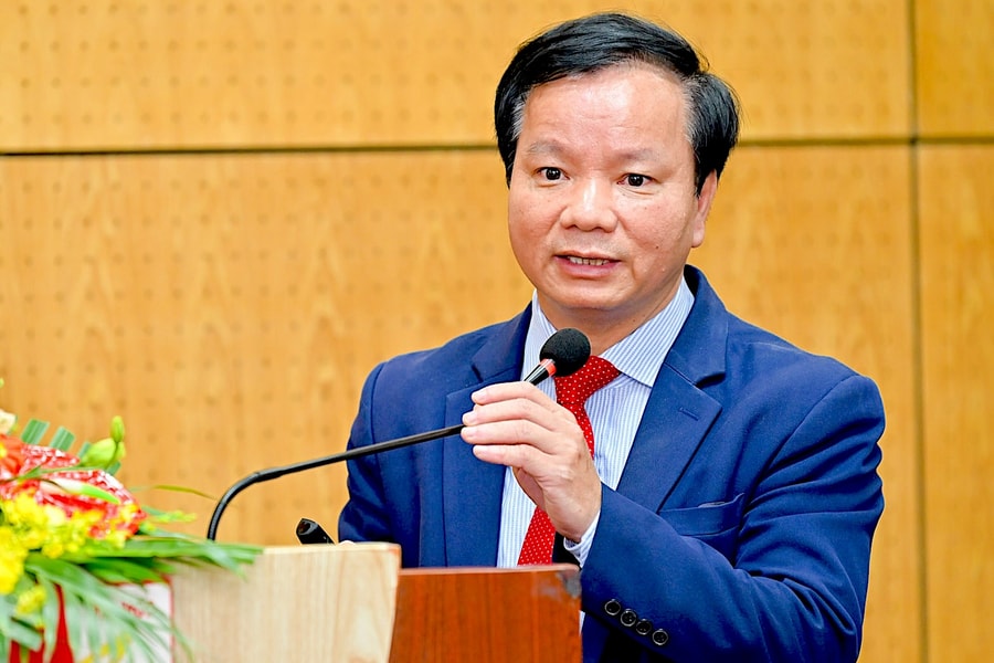 ĐH Bách khoa Hà Nội trả lương 200 triệu đồng/tháng thu hút nhân tài