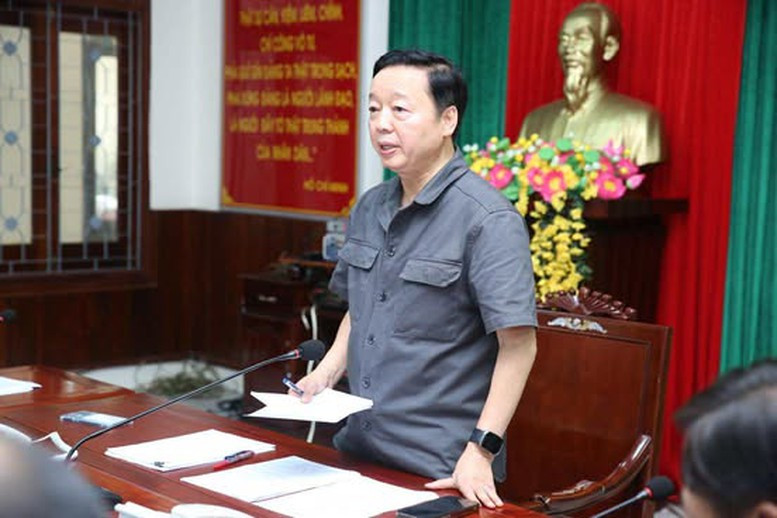 Sự cố thuỷ điện La Hiêng 2: Đến lúc không chịu được mới lật cửa xả, tiềm ẩn rủi ro lớn