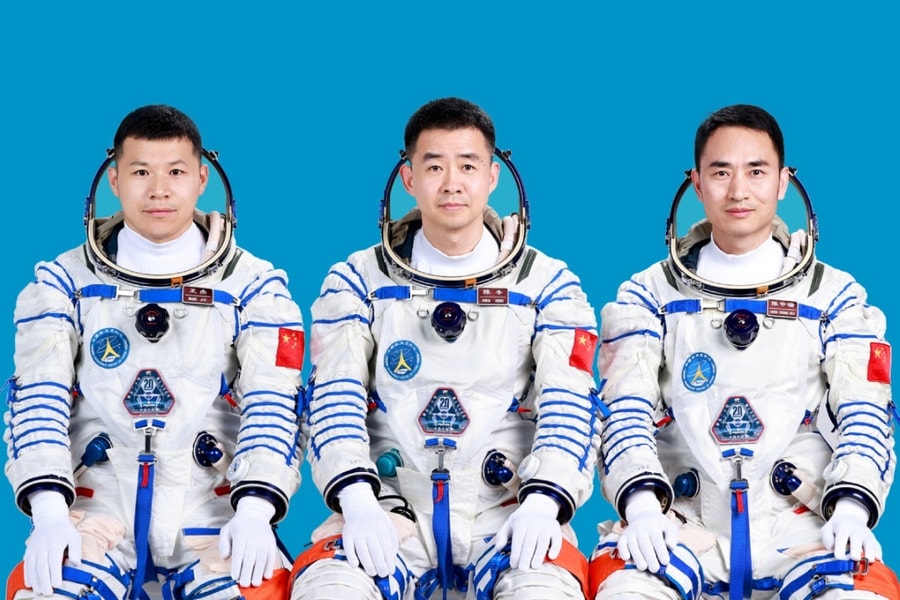 Thế giới kêu gọi Elon Musk giải cứu phi hành gia Trung Quốc