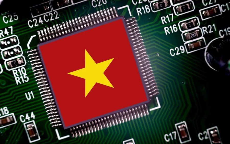 Cơ hội nào cho Việt Nam với công nghiệp bán dẫn?