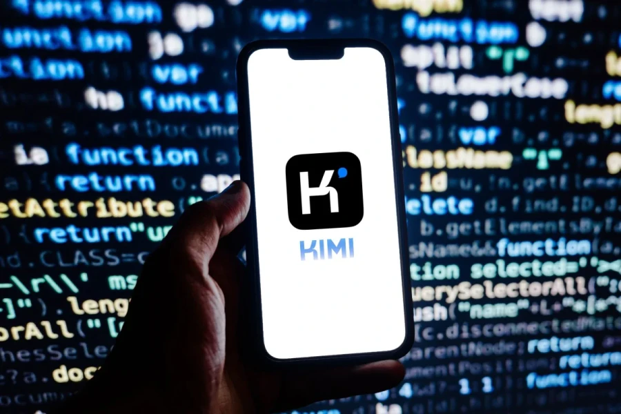 Kimi K2 Thinking vượt GPT-5 và Claude Sonnet 4.5, được ví là ‘khoảnh khắc DeepSeek’