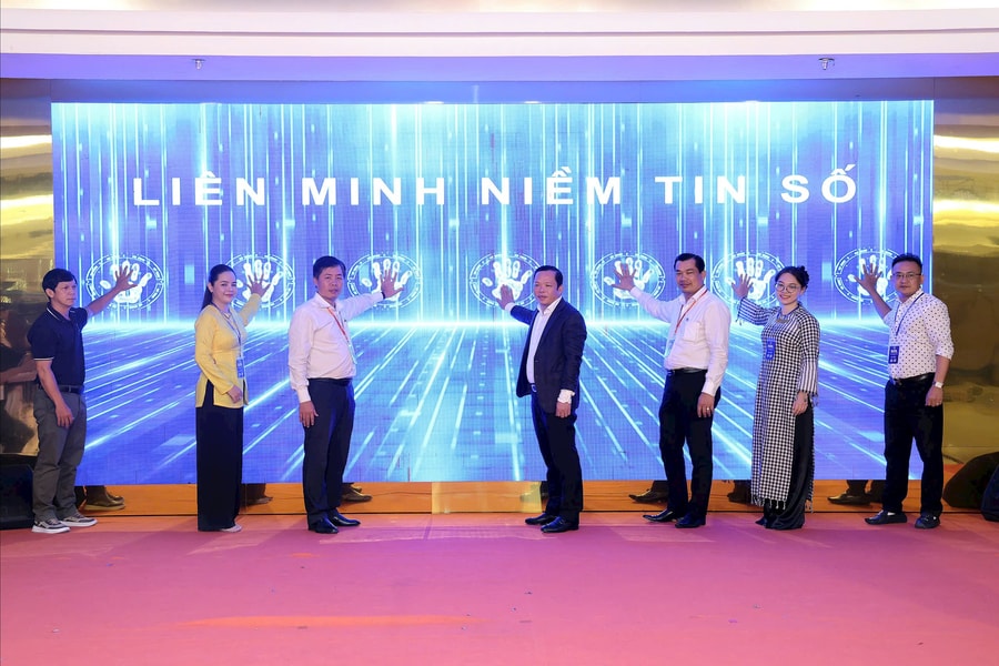 Phát huy vai trò của KOL, lan tỏa giá trị trên không gian mạng