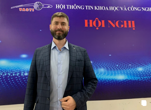 Công ty công nghệ iSpring của Nga đặt kỳ vọng chiến lược vào nguồn lực IT Việt Nam