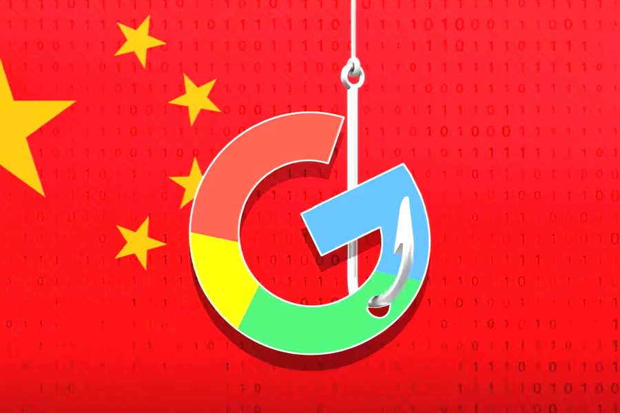 Google kiện nhóm Trung Quốc bán phần mềm lừa đảo hơn 1 triệu người ở 121 nước