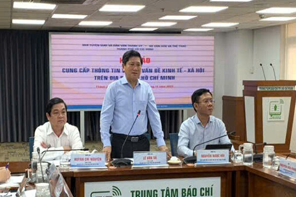 Phó chủ tịch UBND tỉnh Cà Mau: Thương hiệu cua Cà Mau đang bị lạm dụng