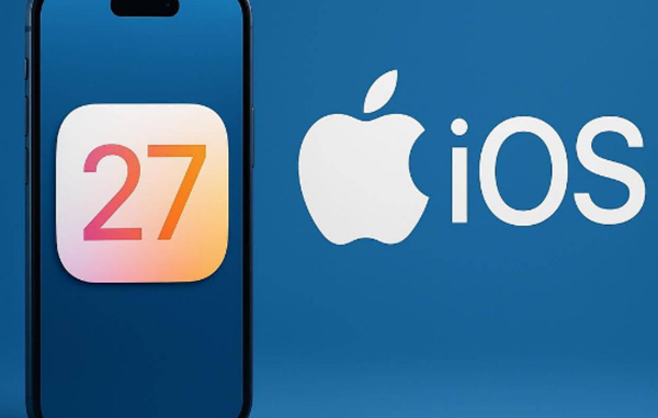 iOS 27 sẽ đại tu Siri, tích hợp trình duyệt AI
