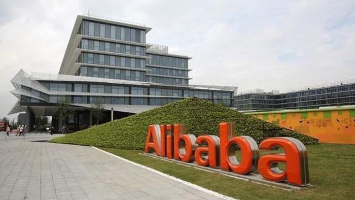 Alibaba đưa AI gặp blockchain trong thương mại toàn cầu