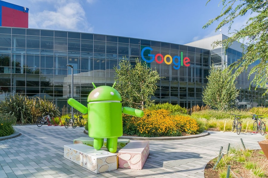 Google đối đầu EU: Cuộc chiến pháp lý trên hai mặt trận