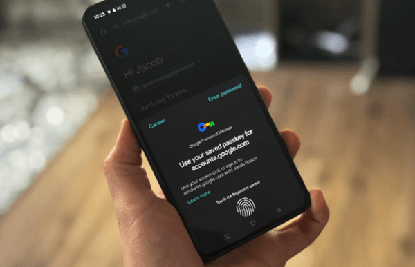 Passkey an toàn đến mức nào mà Google kêu gọi sử dụng?
