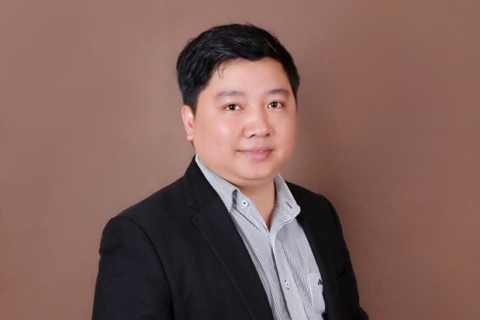 TS Chử Đức Hoàng: Mục tiêu 50.000 kỹ sư bán dẫn không phải ‘giấc mơ viển vông’