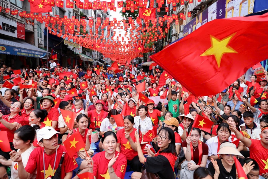 Niềm tin nhân dân là vốn quý vô song